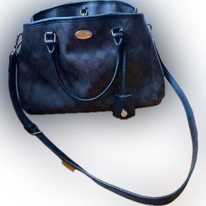 NWOT never used Coach purse